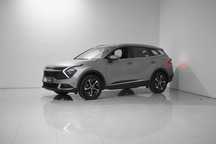 Kia Sportage Внедорожник