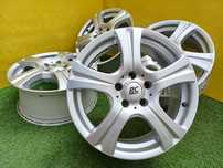 Диски R17 5×110 на Opel и другие.