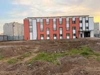 Сдадим в аренду новое здание, С территорией под летник