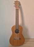 Укулеле Canwood идеальное состояние обмен на Гиталеле Guitalele
