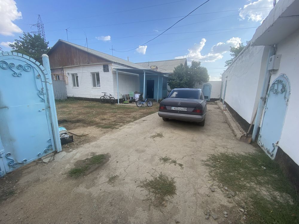 Продам дом рядом с 9шк