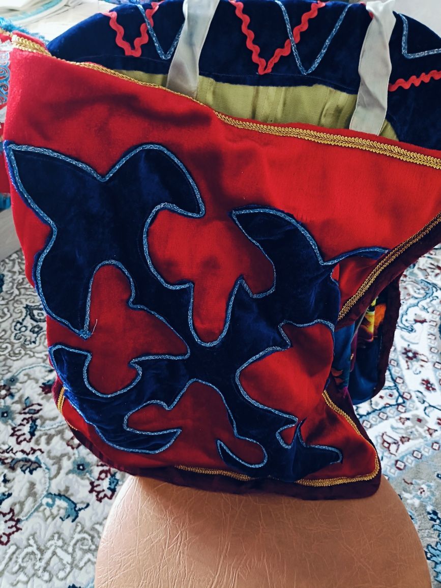 Продам корзины, қалта, коржын, дорба