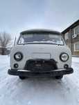 UAZ фермер полубуханка