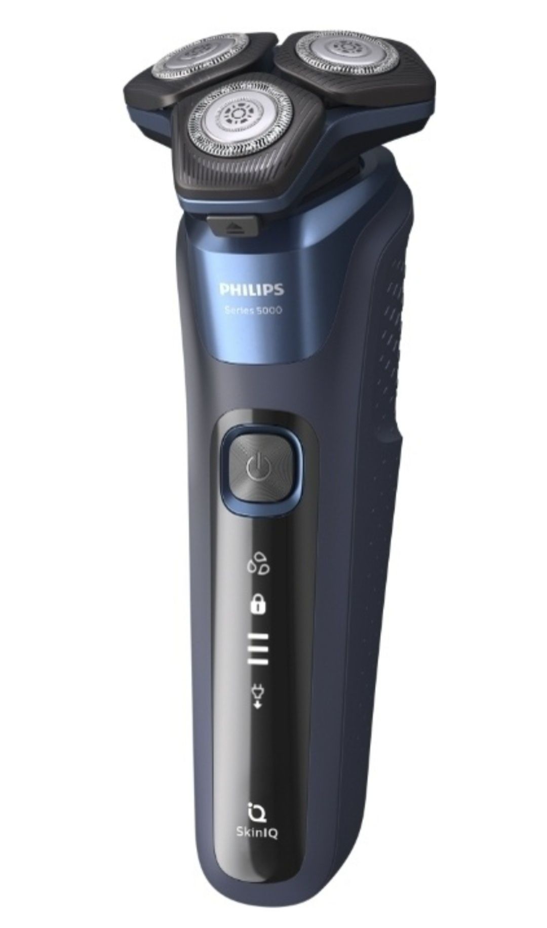 Электробритва Philips S5585/35 ротор ная от аккумулятора