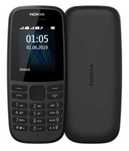 Nokia 105 телефон