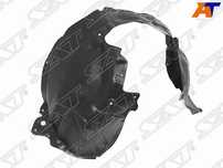 Подкрылок NISSAN JUKE 10- RH Nissan Juke