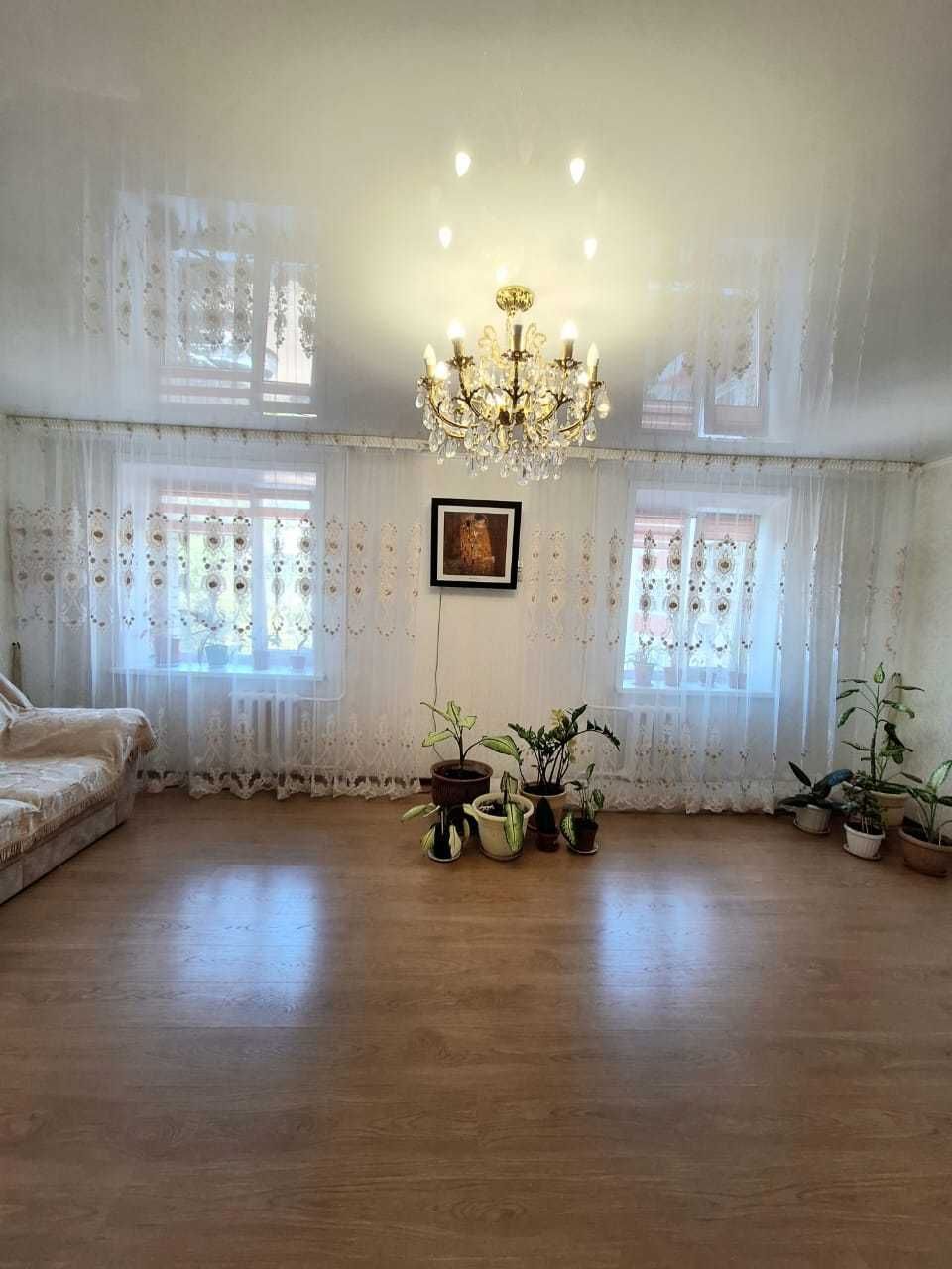 Продаётся 4 комн. квартира, район Сити Центр