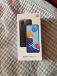 Продам Xiaomi Redmi Note 11 (не работает дисплей)