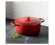Продам новый брендовый казан Le Creuset