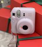 Fujifilm Instax mini 12