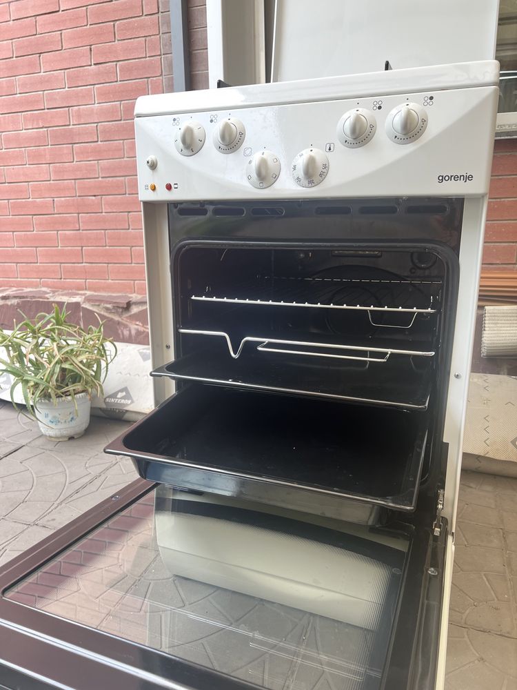Плита Gorenje
