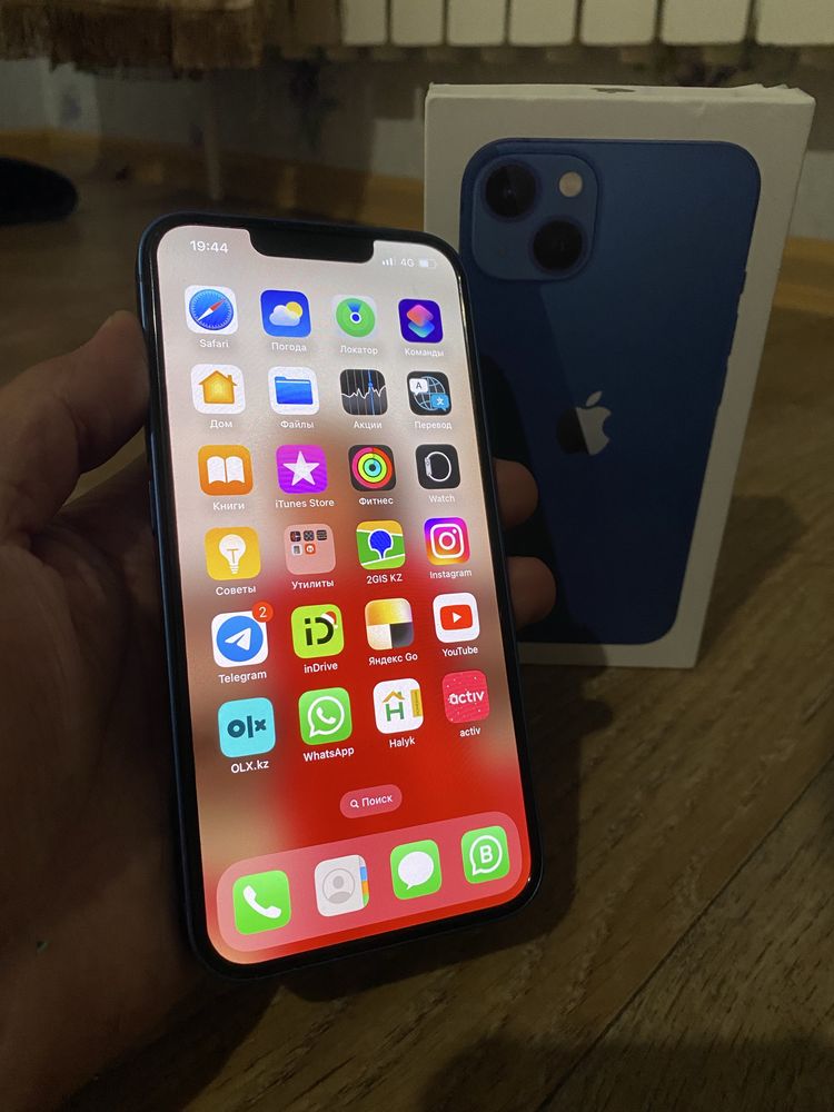 продам iphone 13