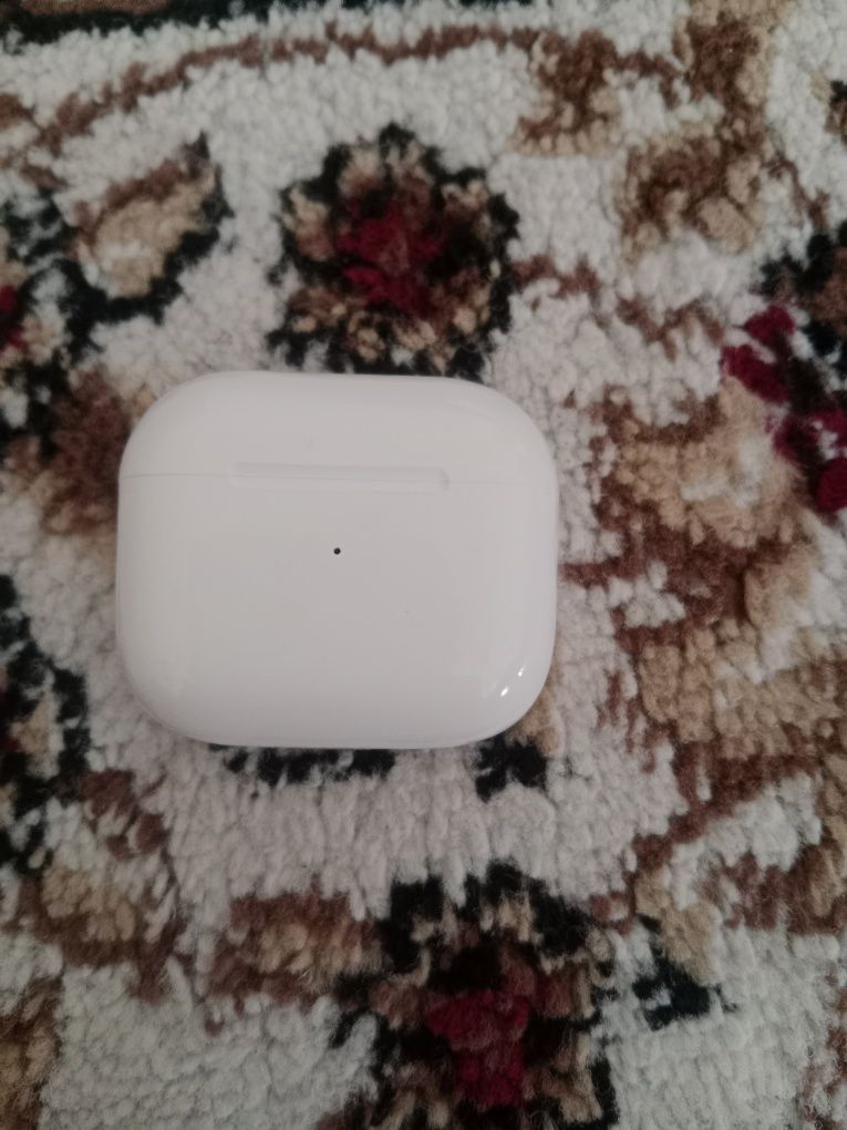 Airpods в хорошем