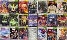 Игры на XBOX 360, прошивка LTE 3.0 от 800