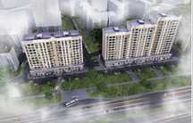 Коммерческое помещение 100 м2