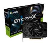 Продам RTX 4060 Ti StormX ОС