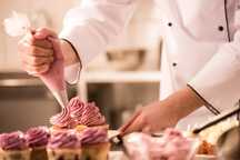 Курс кондитер с нуля от Pauline cake