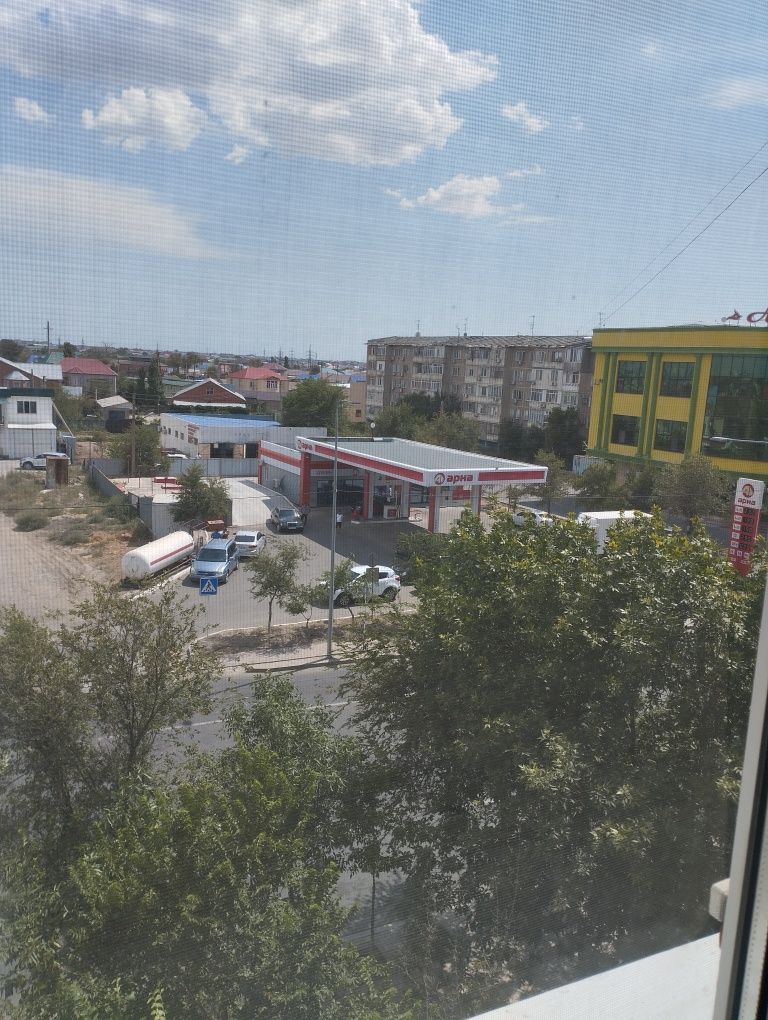 Продаю квартиру в городе Атырау.