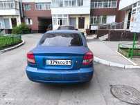 Продам или обменяю kia rio Киа рио