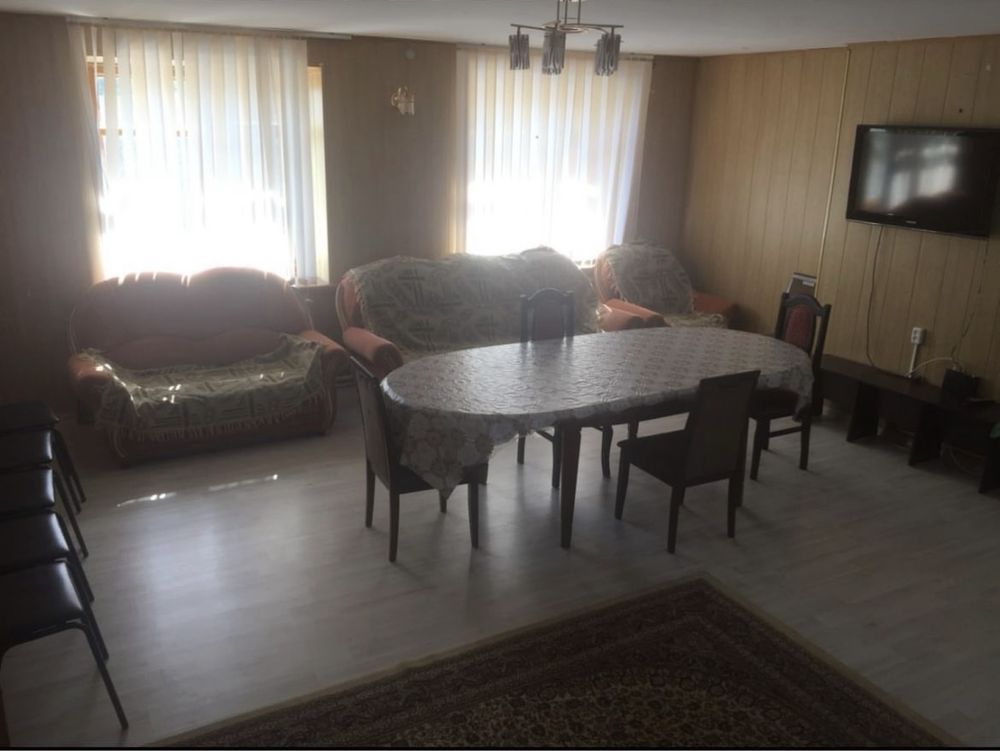 Сдам коттедж в Боровом