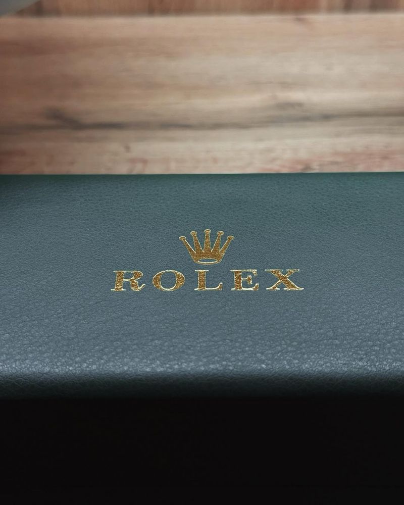 Rolex женский часы