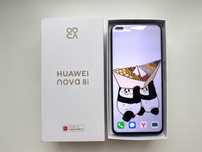 Продам сот телефон Huawei 8i 6/128гб