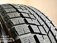 Шины для VW id4 / РАЗНОРАЗМЕРНЫЕ R20
