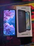 Samsung galaxy a16