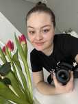 Фотограф, мобилограф, смм