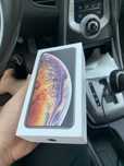 iPhone XS MAX 256GB обмен