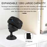 Wi Fi camera (для няни)