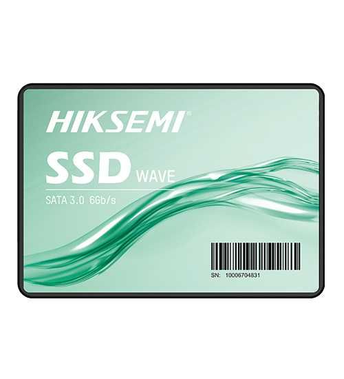Твердотельный накопитель SSD M.2 PCIe 256, 512Gb