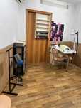 Сдается кабинет в салоне красоты.
