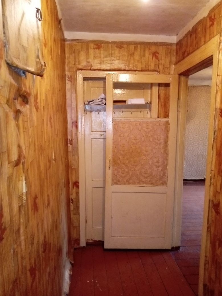Продам 2х комнатную квартиру