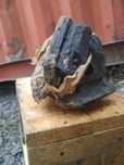 Долото буровое НПИ-6-175, коронка