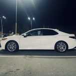 Диски камри 70 R18 оригинал