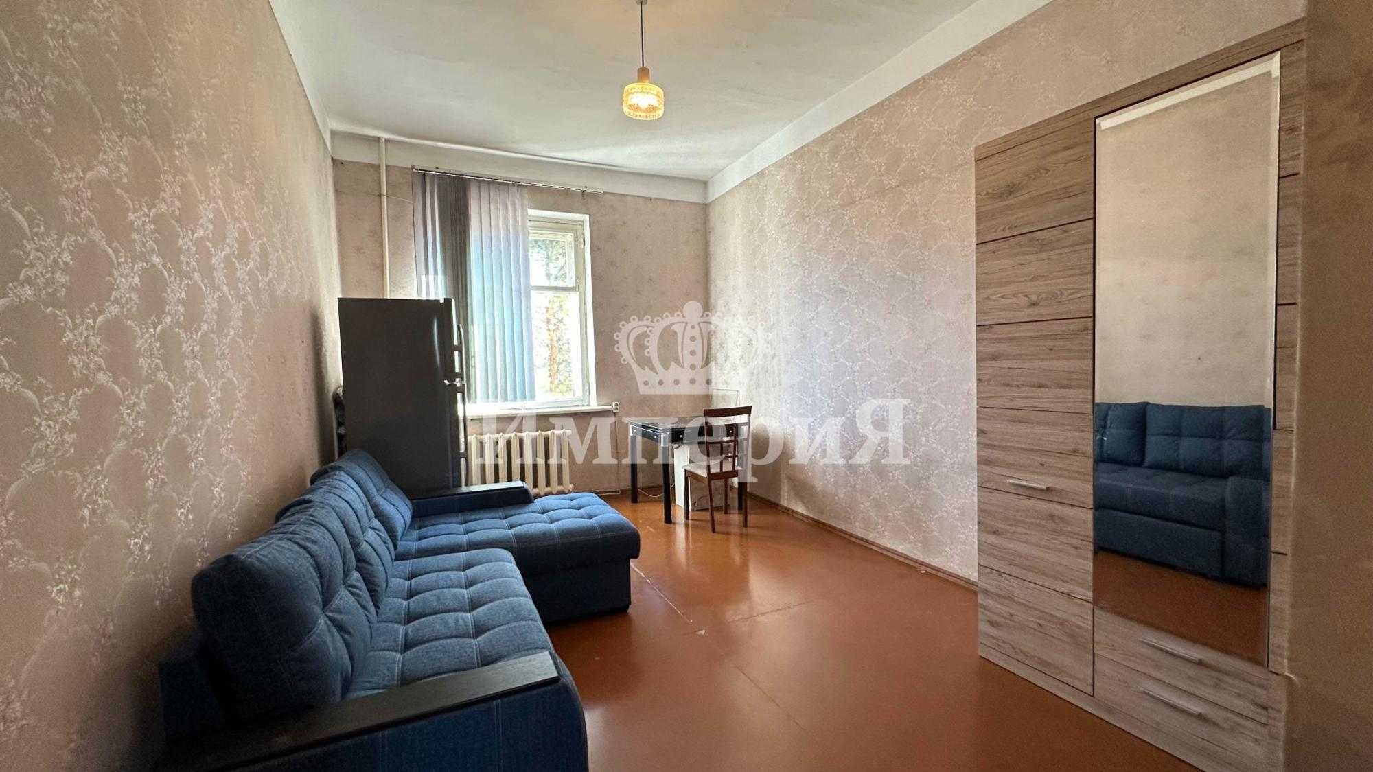 Продается 3х квартира в центре Калжан_Империя