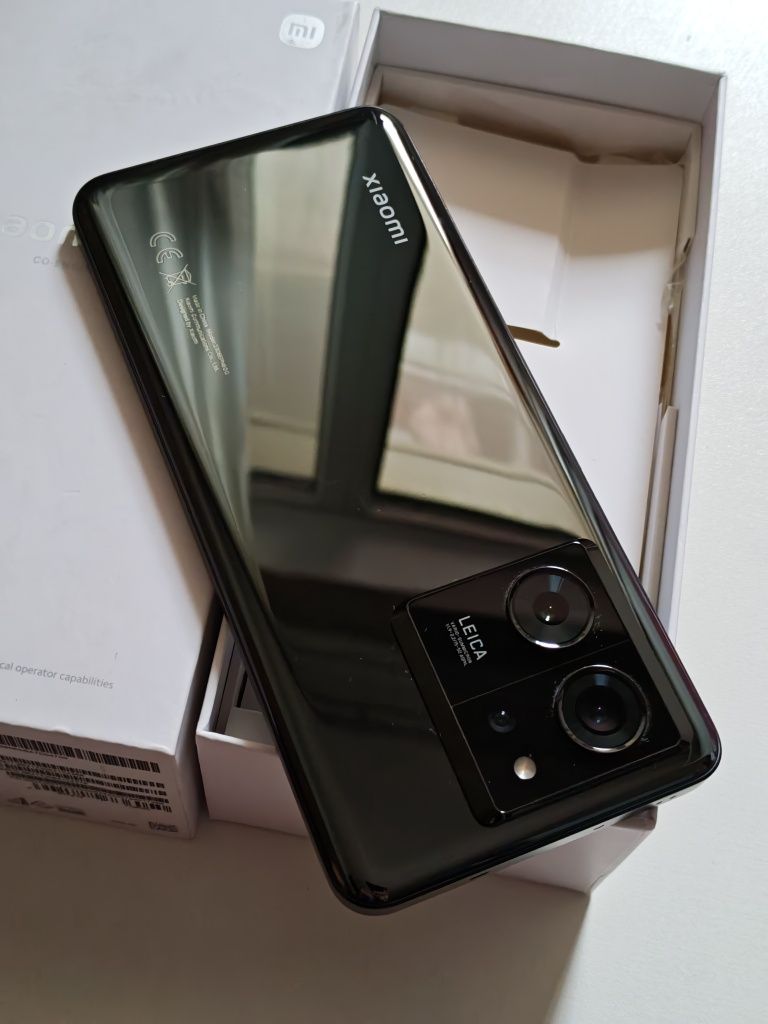 Xiaomi 13T 256 gb Ram 12 5G