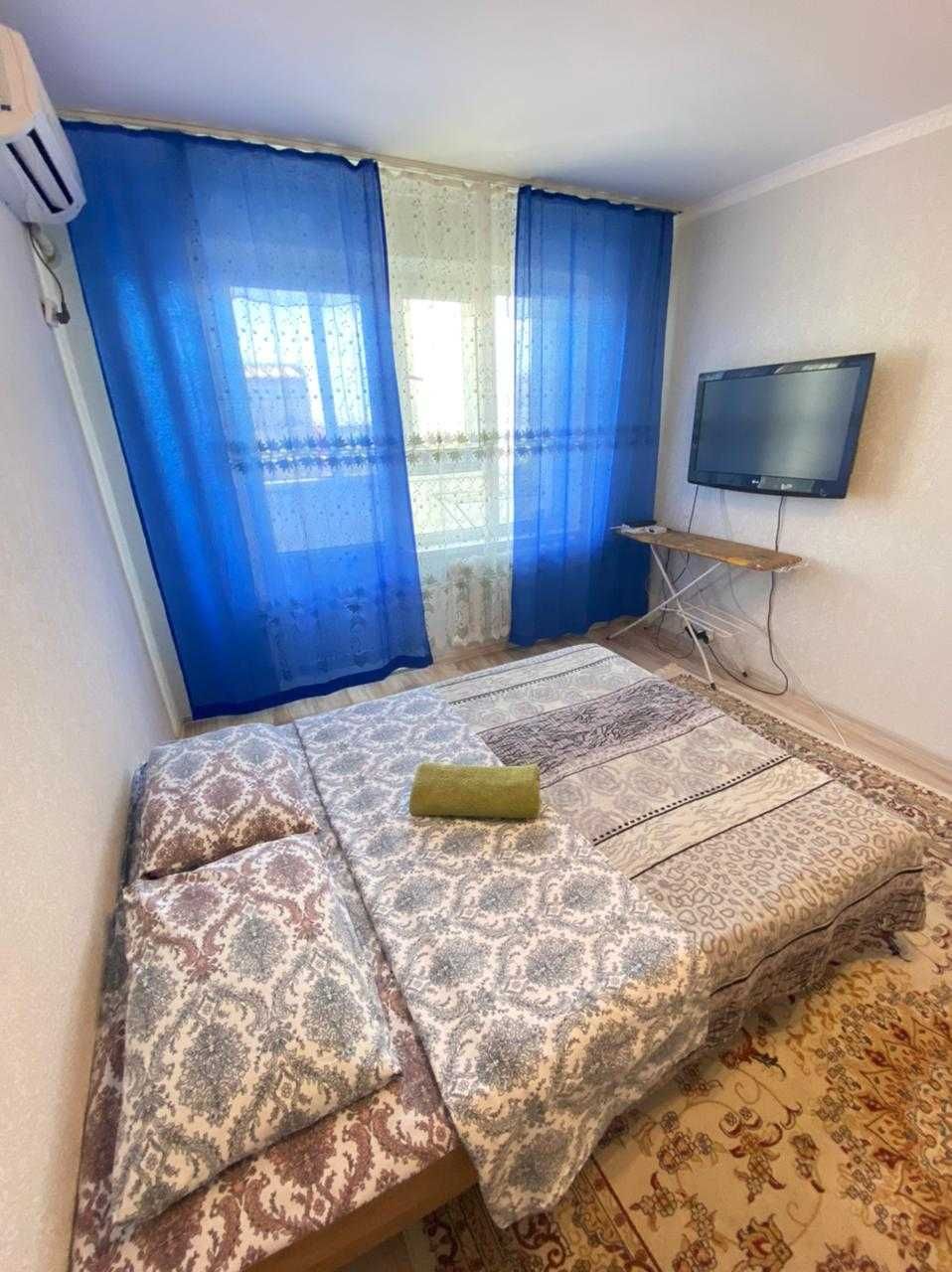1 ком.кв/Авангард-4/Сутки-Часы/Wi-Fi