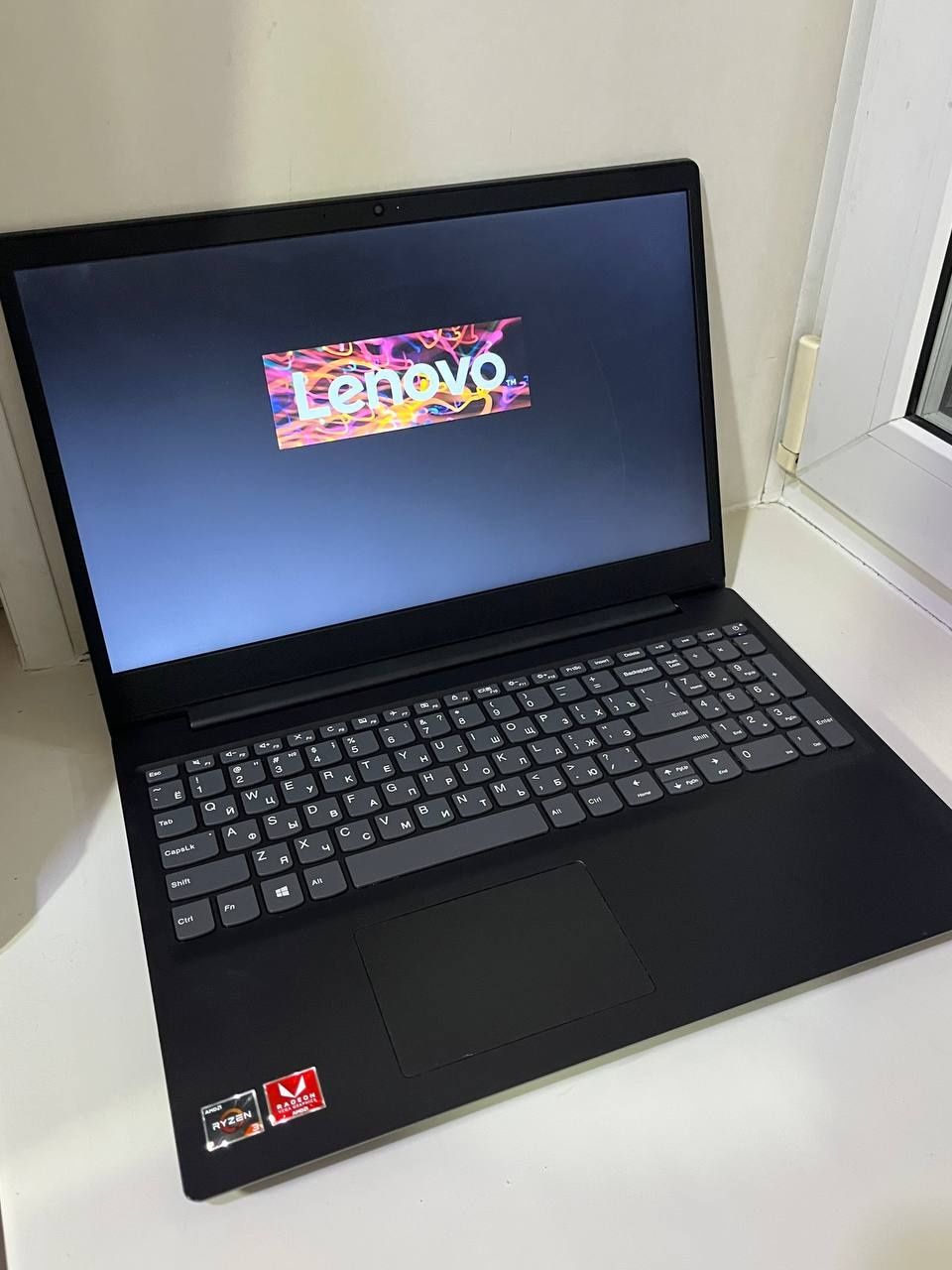 Ноутбук lenovo s145