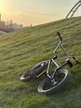 bmx custom rama wtp 18 срочная цена
