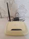 Wi-Fi poytep TP-Link TL-WR
740 N,