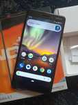 Nokia 6.1 память 3/32