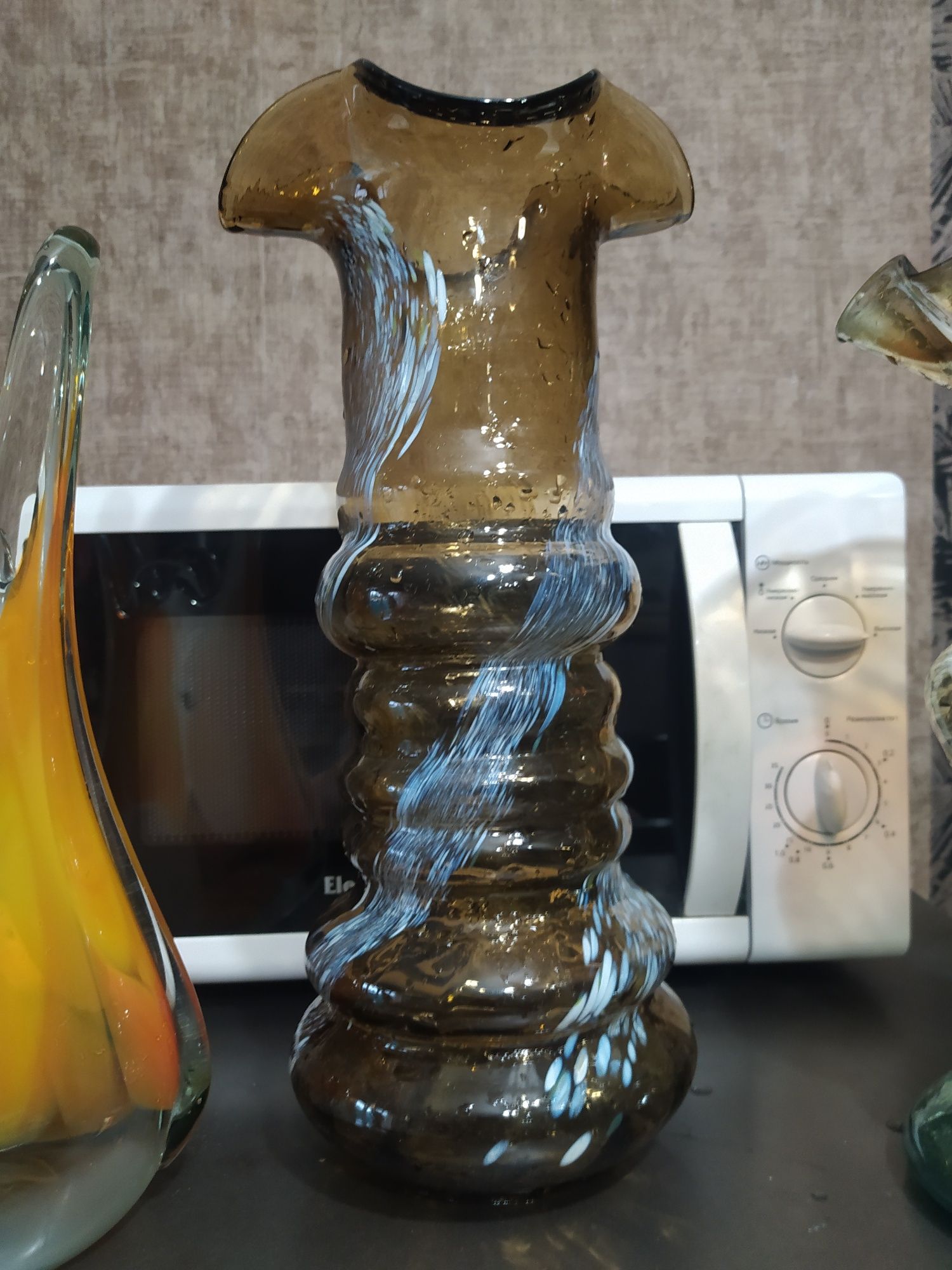 Продам вазы советские