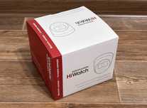 Новая IP камера видеонаблюдения | HiWatch IPCT4-S2