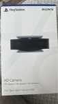 Камера playStation HD camera