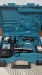 Электролобзик Makita JV101DWAE