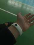 Mi Band 4 + зарядка