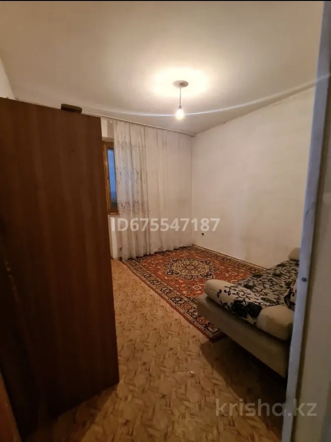 Сдам 3-х комн.квартиру в ЖК МАХАББАТ-2 с 15 августа, 200000 + к/у