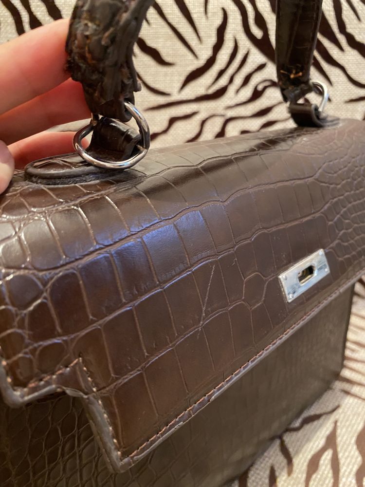 Сумка Hermes